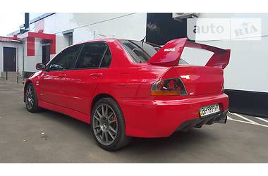 Седан Mitsubishi Lancer Evolution 2006 в Одессе