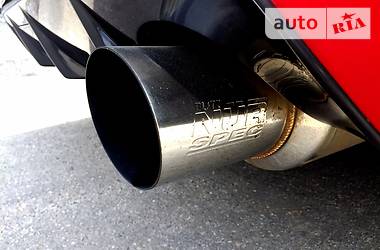 Седан Mitsubishi Lancer Evolution 2007 в 