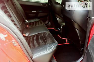 Седан Mitsubishi Lancer Evolution 2007 в 