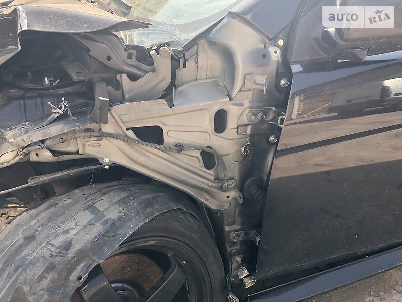 Седан Mitsubishi Lancer Evolution 2008 в Киеве фото 13 Седан Mitsubishi Lancer Evolution 2008 в Киеве