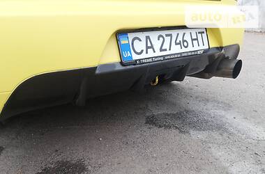 Седан Mitsubishi Lancer Evolution 2004 в 
