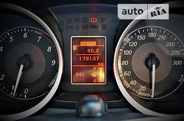 Седан Mitsubishi Lancer Evolution 2008 в 