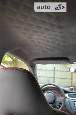 Седан Mitsubishi Lancer Evolution 2007 в 
