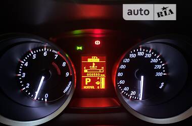 Седан Mitsubishi Lancer Evolution 2008 в Киеве