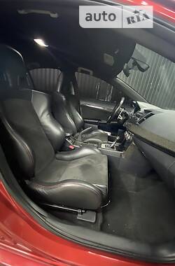 Седан Mitsubishi Lancer Evolution 2008 в Киеве