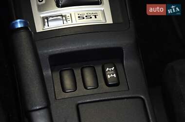 Седан Mitsubishi Lancer Evolution 2008 в 