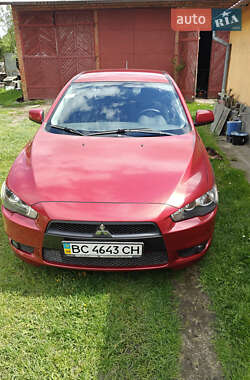 Mitsubishi Lancer Evolution 2009 Mitsubishi Lancer Evolution 2009