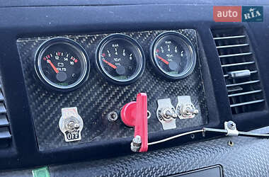 Седан Mitsubishi Lancer Evolution 2009 в 