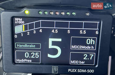 Седан Mitsubishi Lancer Evolution 2009 в 