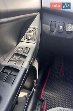 Седан Mitsubishi Lancer Evolution 2015 в 