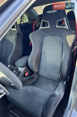 Седан Mitsubishi Lancer Evolution 2008 в 