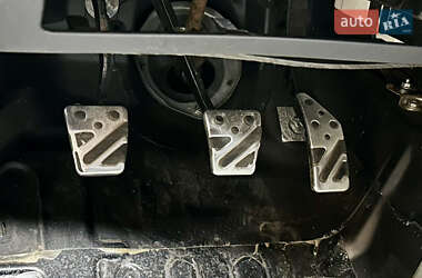Седан Mitsubishi Lancer Evolution 2008 в 
