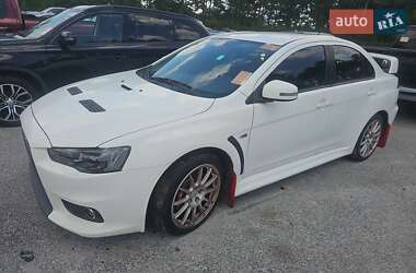 Mitsubishi Lancer Evolution 2015 Mitsubishi Lancer Evolution 2015