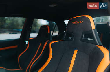 Седан Mitsubishi Lancer Evolution 2007 в 
