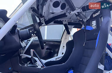Седан Mitsubishi Lancer Evolution 2009 в Черновцах