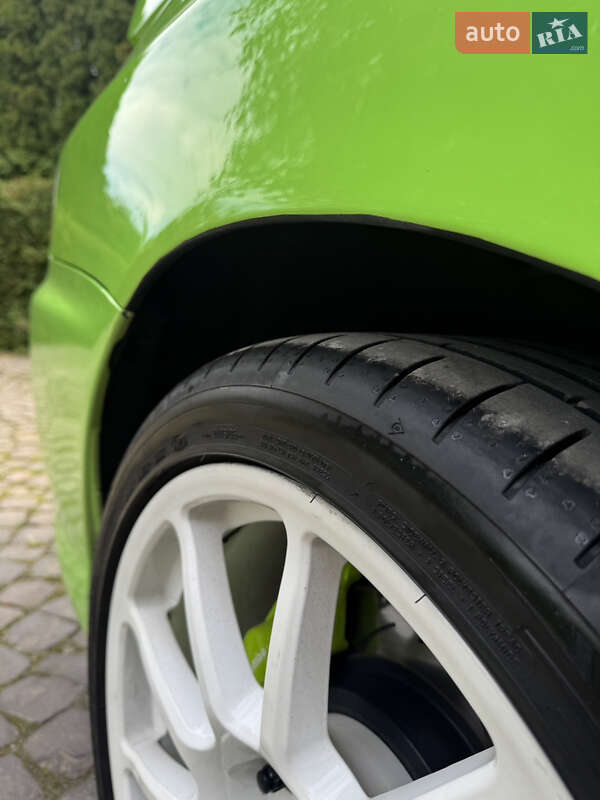 Седан Mitsubishi Lancer Evolution 2006 в Львове фото 4 Седан Mitsubishi Lancer Evolution 2006 в Львове