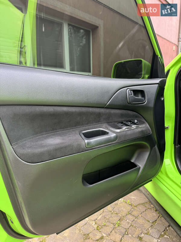 Седан Mitsubishi Lancer Evolution 2006 в Львове фото 11 Седан Mitsubishi Lancer Evolution 2006 в Львове