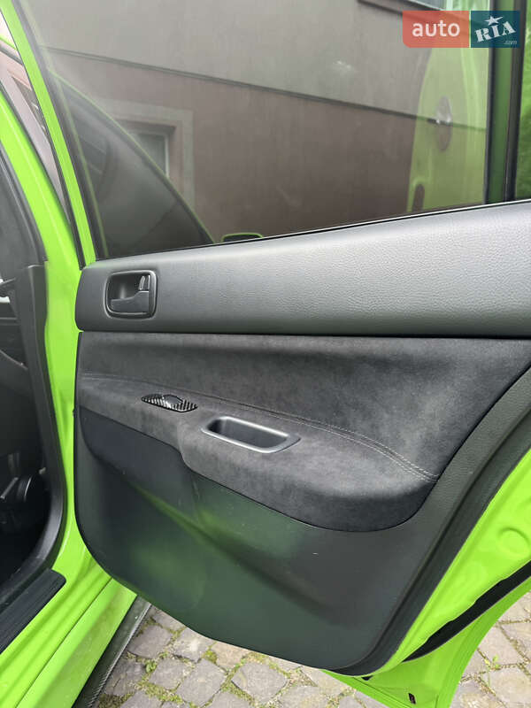 Седан Mitsubishi Lancer Evolution 2006 в Львове фото 15 Седан Mitsubishi Lancer Evolution 2006 в Львове