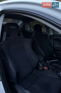 Седан Mitsubishi Lancer Evolution 2008 в 