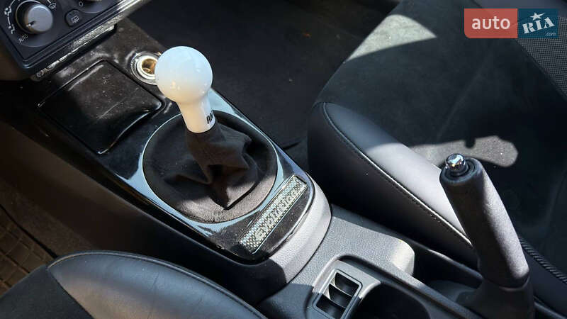 Седан Mitsubishi Lancer Evolution 2007 в Одесі фото 26 Седан Mitsubishi Lancer Evolution 2007 в Одесі