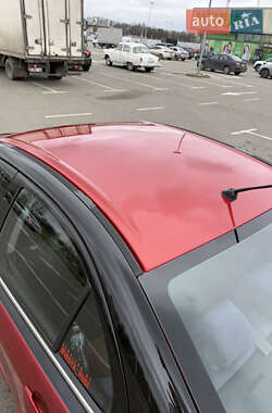 Седан Mitsubishi Lancer Evolution 2008 в Киеве