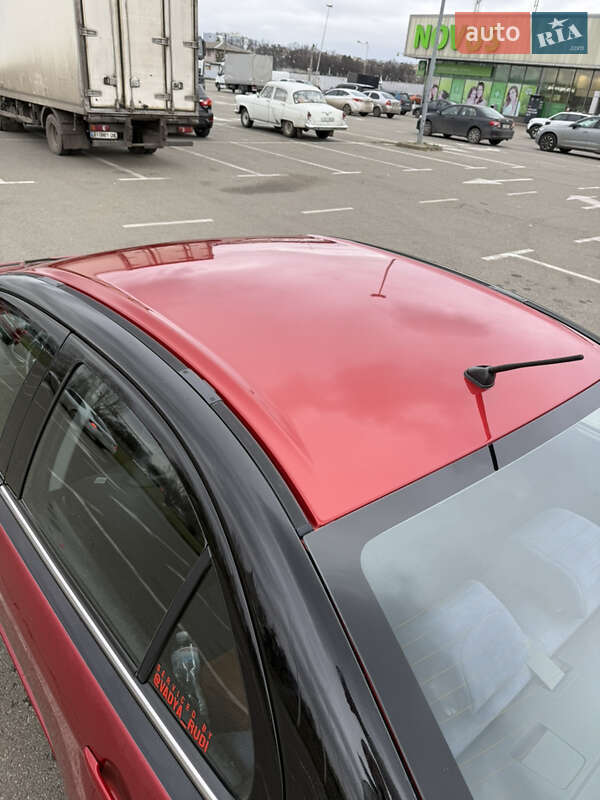 Седан Mitsubishi Lancer Evolution 2008 в Киеве