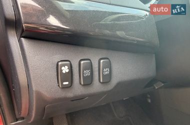 Седан Mitsubishi Lancer Evolution 2008 в Днепре