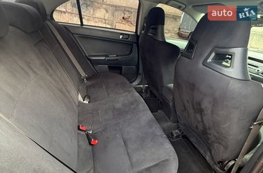 Седан Mitsubishi Lancer Evolution 2008 в Днепре