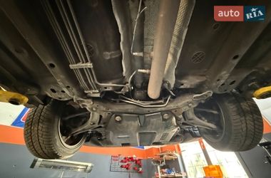 Седан Mitsubishi Lancer Evolution 2008 в Днепре