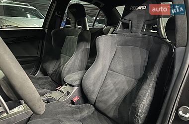 Седан Mitsubishi Lancer Evolution 2008 в Одессе