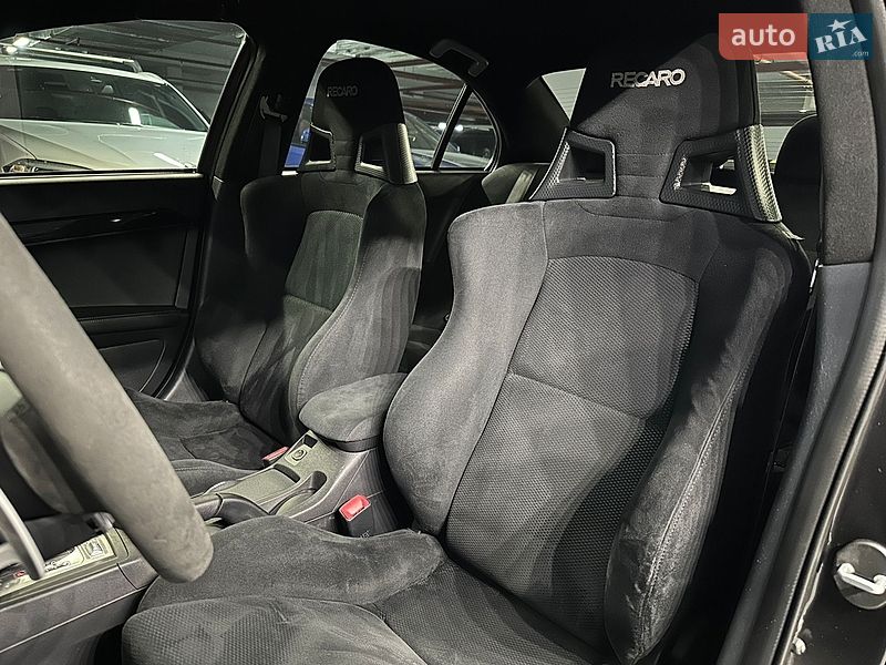 Седан Mitsubishi Lancer Evolution 2008 в Одессе