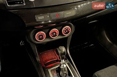 Седан Mitsubishi Lancer Evolution 2008 в Одессе фото 15 Седан Mitsubishi Lancer Evolution 2008 в Одессе
