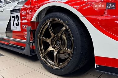 Седан Mitsubishi Lancer Evolution 1999 в Дніпрі