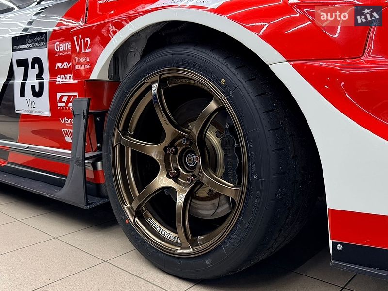 Седан Mitsubishi Lancer Evolution 1999 в Дніпрі