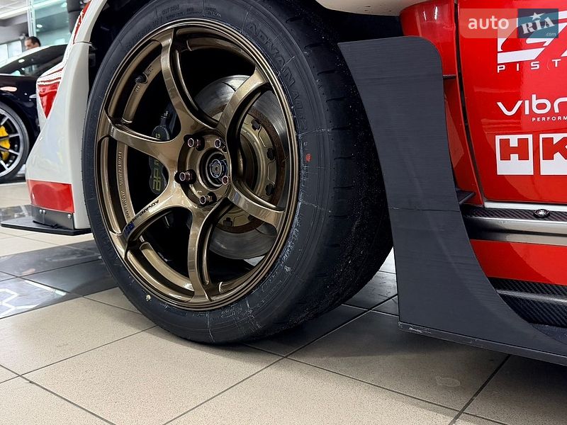 Седан Mitsubishi Lancer Evolution 1999 в Дніпрі