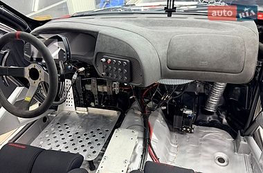 Седан Mitsubishi Lancer Evolution 1999 в Дніпрі