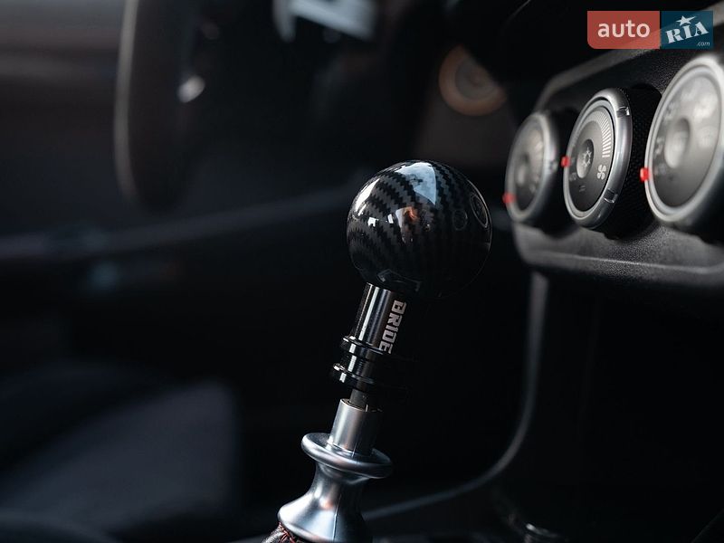 Седан Mitsubishi Lancer Evolution 2008 в Киеве