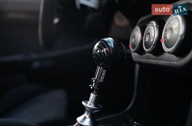 Седан Mitsubishi Lancer Evolution 2008 в Киеве