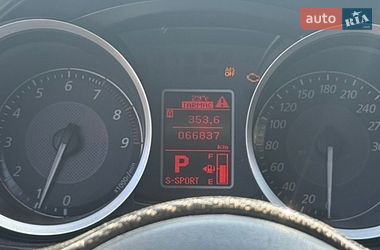 Седан Mitsubishi Lancer Evolution 2008 в Киеве