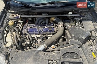 Седан Mitsubishi Lancer Evolution 2008 в Киеве