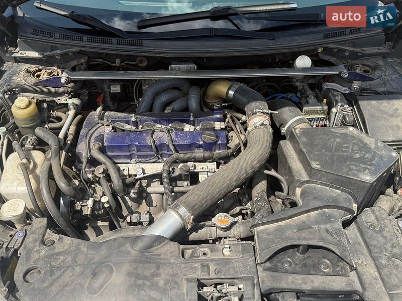 Седан Mitsubishi Lancer Evolution 2008 в Киеве