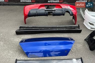 Седан Mitsubishi Lancer Evolution 2007 в Киеве