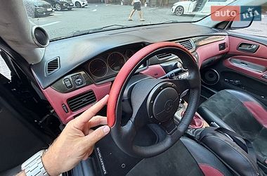 Седан Mitsubishi Lancer Evolution 2006 в Одессе