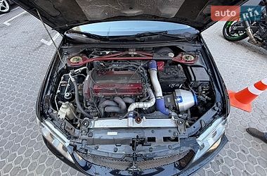 Седан Mitsubishi Lancer Evolution 2006 в Одессе