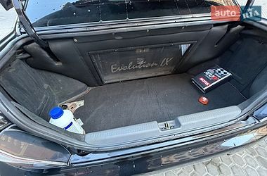 Седан Mitsubishi Lancer Evolution 2006 в Одессе