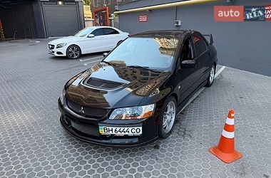 Седан Mitsubishi Lancer Evolution 2006 в Одессе