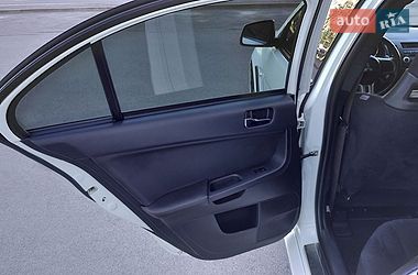 Седан Mitsubishi Lancer Evolution 2008 в Харкові фото 27 Седан Mitsubishi Lancer Evolution 2008 в Харкові