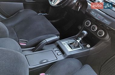 Седан Mitsubishi Lancer Evolution 2008 в Харкові фото 24 Седан Mitsubishi Lancer Evolution 2008 в Харкові