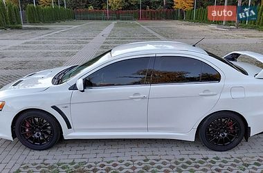 Седан Mitsubishi Lancer Evolution 2008 в Харькове фото 20 Седан Mitsubishi Lancer Evolution 2008 в Харькове