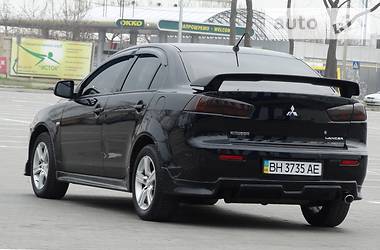 Седан Mitsubishi Lancer 2010 в Одесі